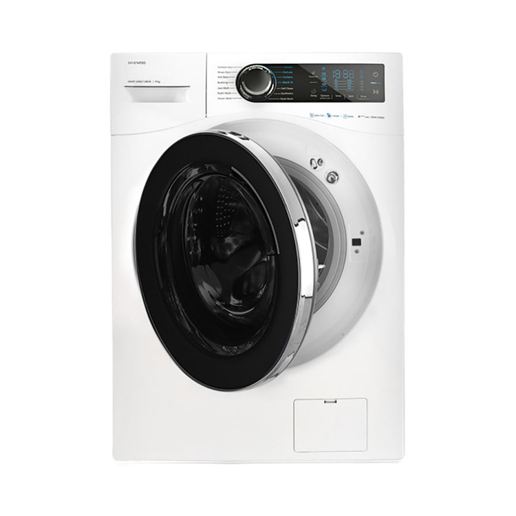 ماشین لباسشویی 9 کیلوگرم اتوماتیک دوو مدل LM-990W